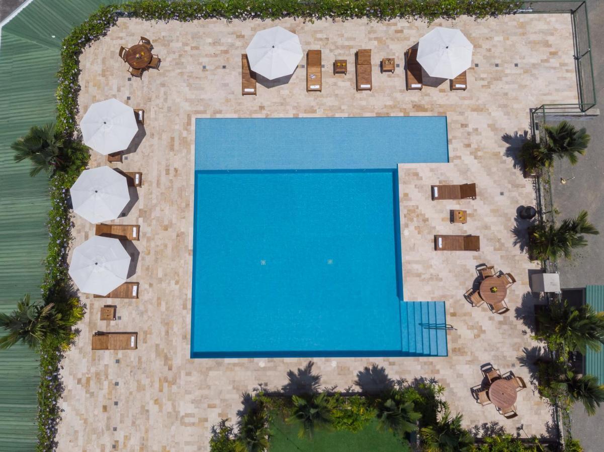 Las Villas Marina Pez Vela Quepos Exterior foto