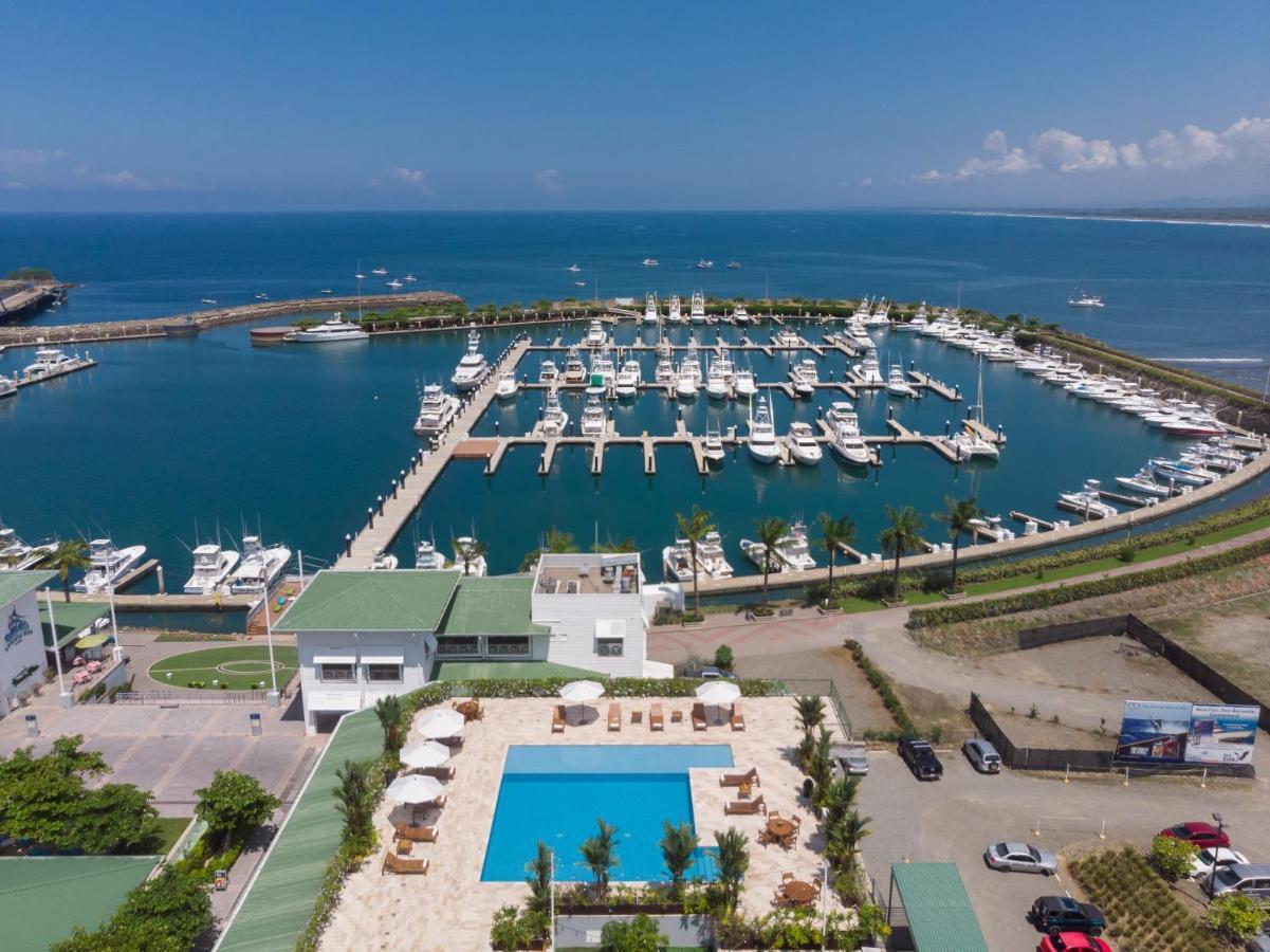 Las Villas Marina Pez Vela Quepos Exterior foto